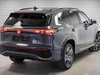 Neu VW Tayron R-line 193 PS (141 kW) 2025 Grau SUV