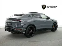 Gebraucht Lamborghini Urus 666 PS (489 kW) 2023 Grau SUV