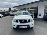 gebraucht Nissan Navara Pickup Double Cab LE V6 4X4