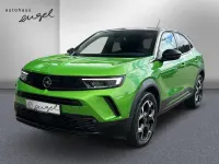 Gebraucht Opel Mokka Ultimate 131 PS (96 kW) 2024 Grün SUV
