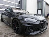 Gebraucht Audi RS5 Sport 450 PS (330 kW) 2021 Schwarz Coupé