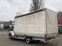 Gebraucht Fiat Ducato 2014 Van