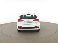 gebraucht Hyundai i20 1.2 Select, Benzin, 12.780 €