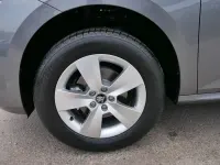 Neu Skoda Kamiq 115 PS (84 kW) 2026 Grau SUV