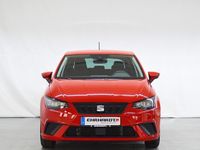 gebraucht Seat Ibiza 1.0 TSI Style LED KLIMAAUTO PDC TEMP SHZ 15