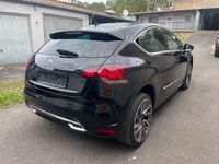 gebraucht Citroën DS4 1.6 SportChic THP 200*Leder/Navi/8-fach Alu*