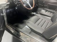 Occasion Alfa Romeo 2000 131 ch (96 kW) 1960 Gris Cabriolet