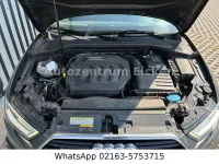 Używany Audi A3 Cabriolet S-line plus 190 KM (139 kW) 2019 Szary Kabriolet