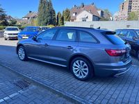 Second-hand Audi A4 Advanced Plus 204 CP (150 kW) 2022 Gri Break