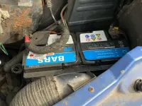 Gebraucht Opel Movano 114 PS (83 kW) 2002 Grau Van