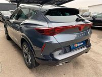 Neu Cupra Formentor 150 PS (110 kW) 2026 Magnetic grau metallic SUV