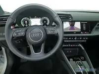 Gebraucht Audi A3 Ambiente 204 PS (150 kW) 2025 Gletscherweiß Limousine