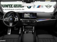 gebraucht BMW M240 xDrive Coupé