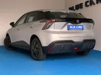 Gebraucht MG MG4 EV 125 kW (170 PS) 2023 Andes grey metallic Kleinwagen