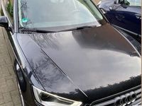 gebraucht Audi A3 Sportback 8V 1.6 TDI