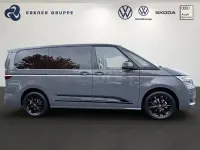 Neu VW Multivan Edition 150 PS (110 kW) 2026 Pure grey Van / Kleinbus