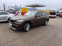 gebraucht BMW X1 X1 BaureihexDrive 18d