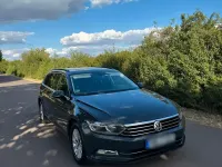 Gebraucht VW Passat 150 PS (110 kW) 2015 Grau Kombi
