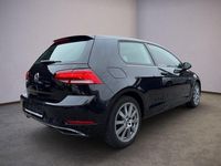 Gebraucht VW Golf VII 150 PS (110 kW) 2017 Schwarz Limousine