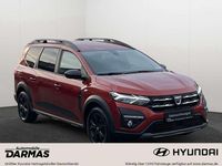 Gebraucht Dacia Jogger 101 PS (74 kW) 2022 Terrakottabraun Van / Kleinbus