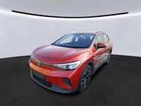 Gebraucht VW ID.4 Pro Performance 219 kW (299 PS) 2022 Kings red metallic SUV