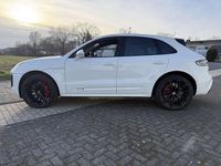 Gebraucht Porsche Macan GTS 441 PS (324 kW) 2024 Weiß SUV
