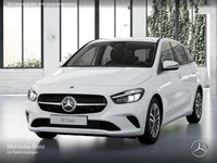 Gebraucht Mercedes B200 Advanced 163 PS (119 kW) 2024 Weiß Van / Kleinbus