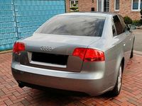 Gebraucht Audi A4 131 PS (96 kW) 2005 Grau Limousine