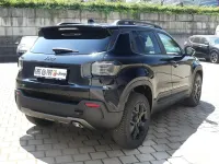Neu Jeep Avenger Overland 145 PS (106 kW) 2026 Schwarz SUV