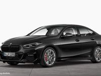 Gebraucht BMW 220 M Sport 178 PS (130 kW) 2024 Saphirschwarz Coupé