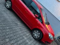 gebraucht Opel Zafira 7 Sitzer Automatik