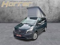 Gebraucht Mercedes V220 Marco Polo 163 PS (119 kW) 2019 Granitgrãœn Van / Kleinbus