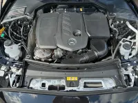 Gebraucht Mercedes C300e AMG 197 PS (144 kW) 2025 Schwarz Limousine