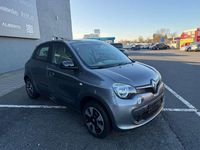 Gebraucht Renault Twingo LIMITED 69 PS (50 kW) 2018 Lunar grey Kleinwagen