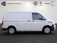 gebraucht VW T6.1 T6 Kasten2.0TDI +KLIMA+3-SITZE+APP-CONNEC