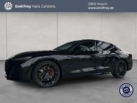 Gebraucht Audi A6 Ambiente 367 PS (269 kW) 2025 Mythosschwarz metallic Limousine