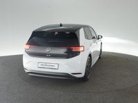 Gebraucht VW ID.3 Pro Performance 150 kW (204 PS) 2021 Weiß Kleinwagen