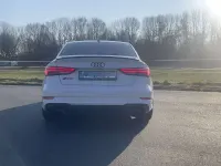 Gebraucht Audi RS3 400 PS (294 kW) 2017 Limousine