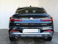 gebraucht BMW X4 xDr25dA M Sport Navi.LED.HuD.ACC.Pano.Standh