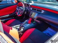 Gebraucht Chevrolet Camaro 322 PS (236 kW) 2015 Cabrio