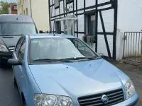 Gebraucht Fiat Punto 68 PS (50 kW) 2005 Andere farben Kleinwagen