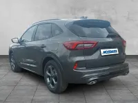 Neu Ford Kuga ST-Line X 186 PS (136 kW) 2026 Grau SUV