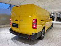 gebraucht Opel Vivaro-e Combi Cargo L EDITION 75kWh ANGEBOT FÜR GEWERBEKUNDEN!