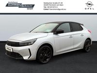 Gebraucht Opel Corsa 131 PS (96 kW) 2024 Kristallsilber Limousine