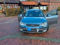 Gebraucht Ford Mondeo Titanium X 170 PS (125 kW) 2003 Andere farben Coupé