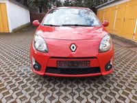 gebraucht Renault Twingo 1.2 16V LEV,Klima,2.Hand