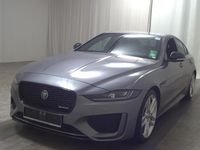 Gebraucht Jaguar XE R-Dynamic 250 PS (183 kW) 2023 Grau Limousine