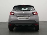 Gebraucht Renault Captur Experience 118 PS (86 kW) 2018 Grau (metallic) SUV