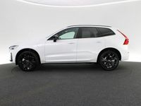 Neu Volvo XC60 Plus 455 PS (334 kW) 2026 Crystal weiss SUV