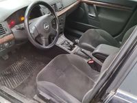 gebraucht Opel Vectra 2.2 DTI